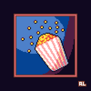 Popcorn