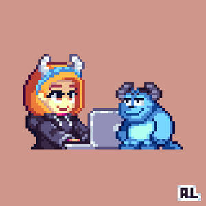 Commission - Portraits