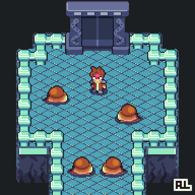 Terranigma