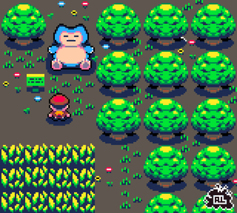 Pokemon