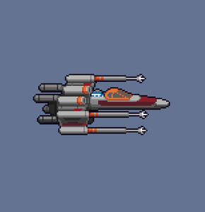 X-wing