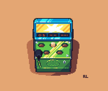 Game Machine