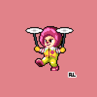 Ronald McDonald