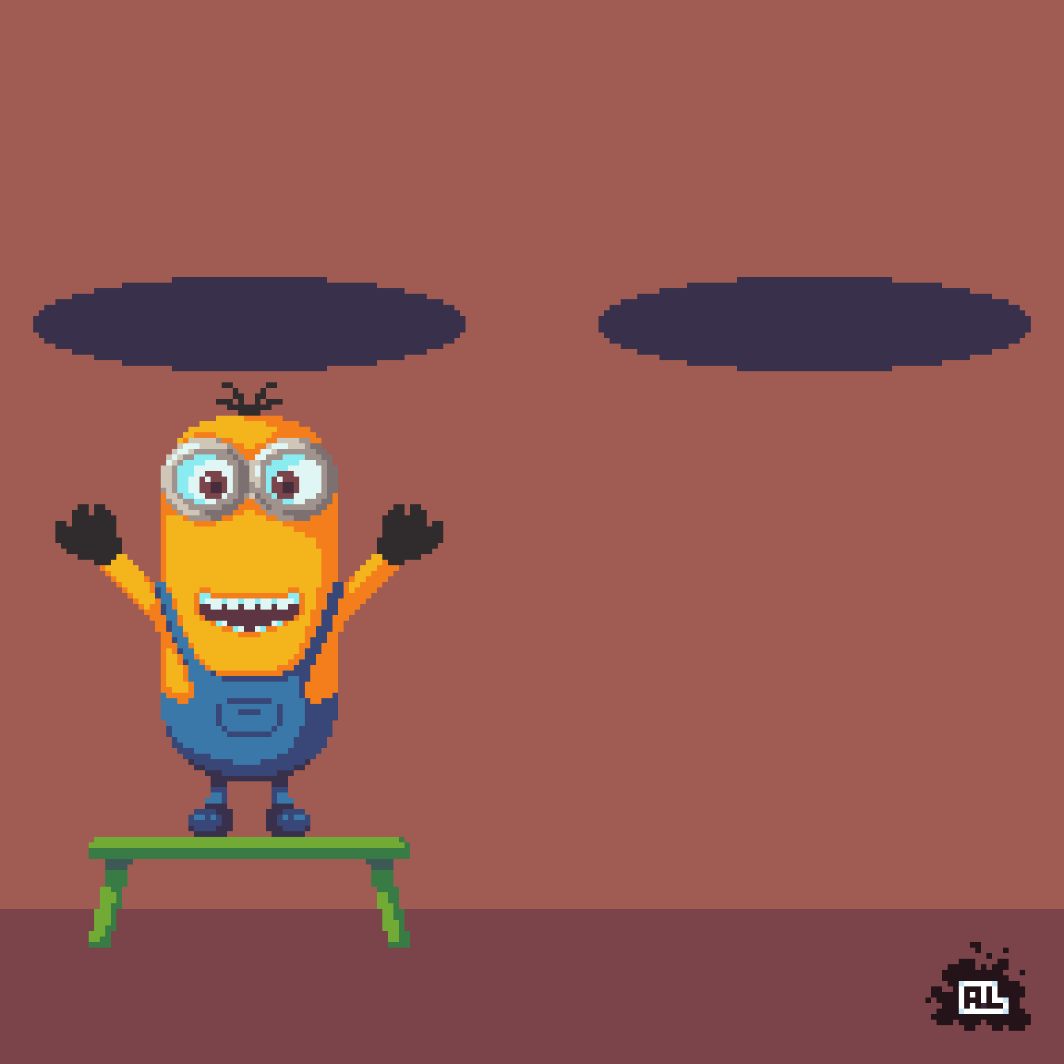 Minions