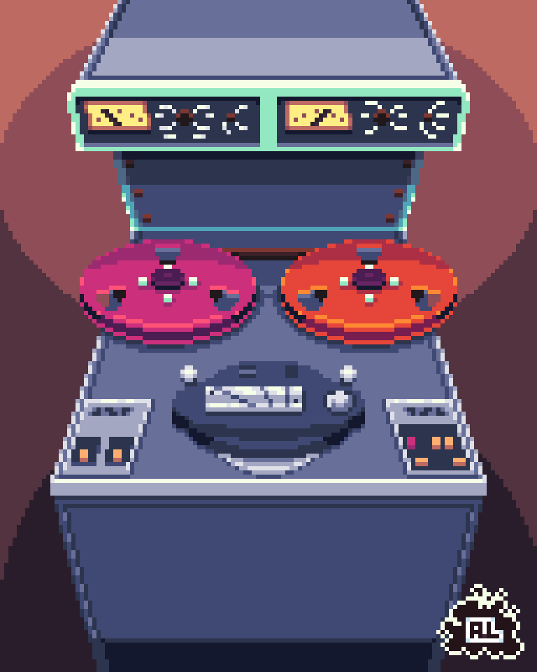 Tape Recorder